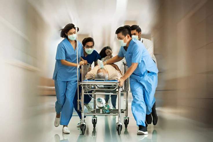24/7 Emergency Care