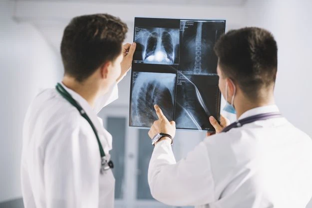 X-Ray & Imaging