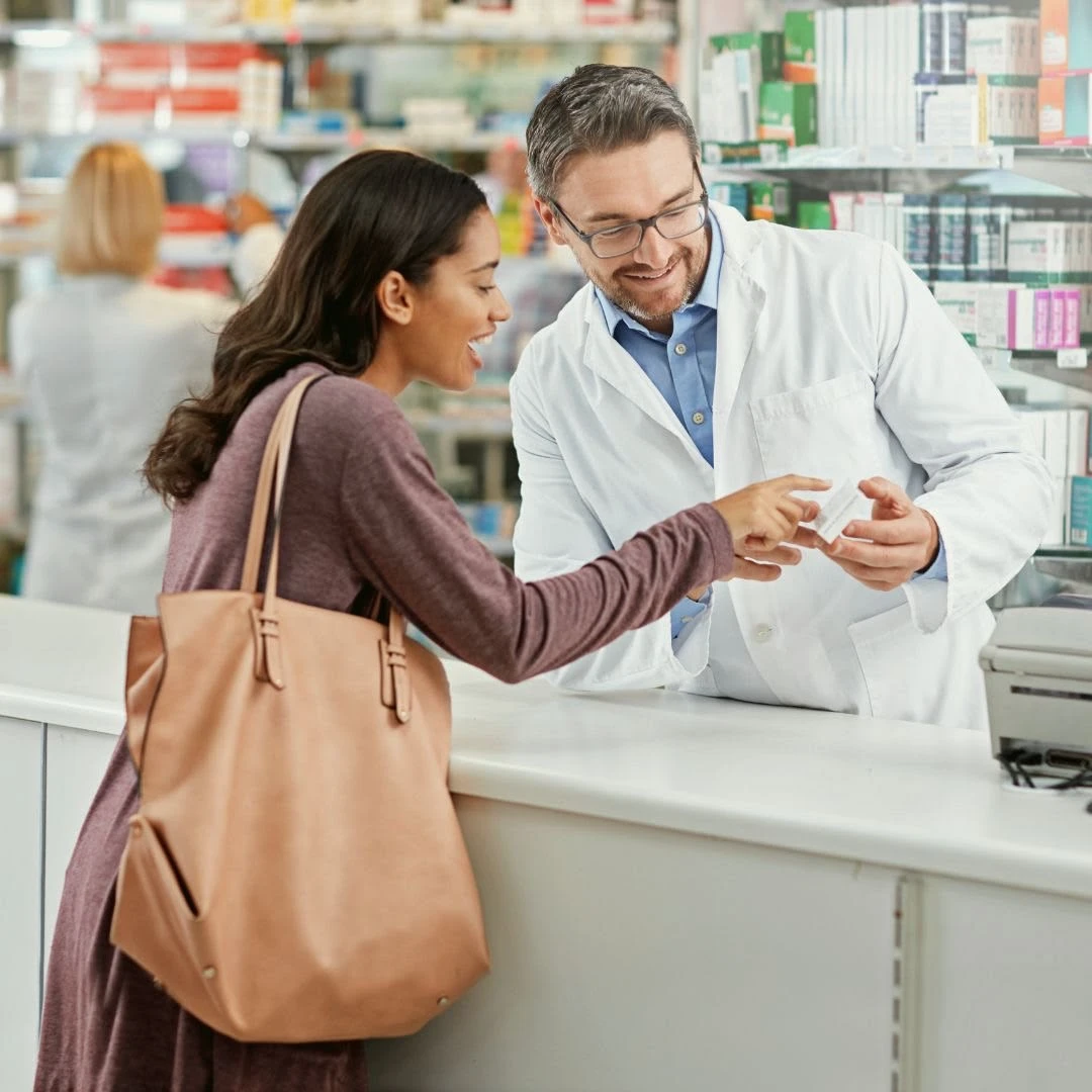 Pharmacy Services
