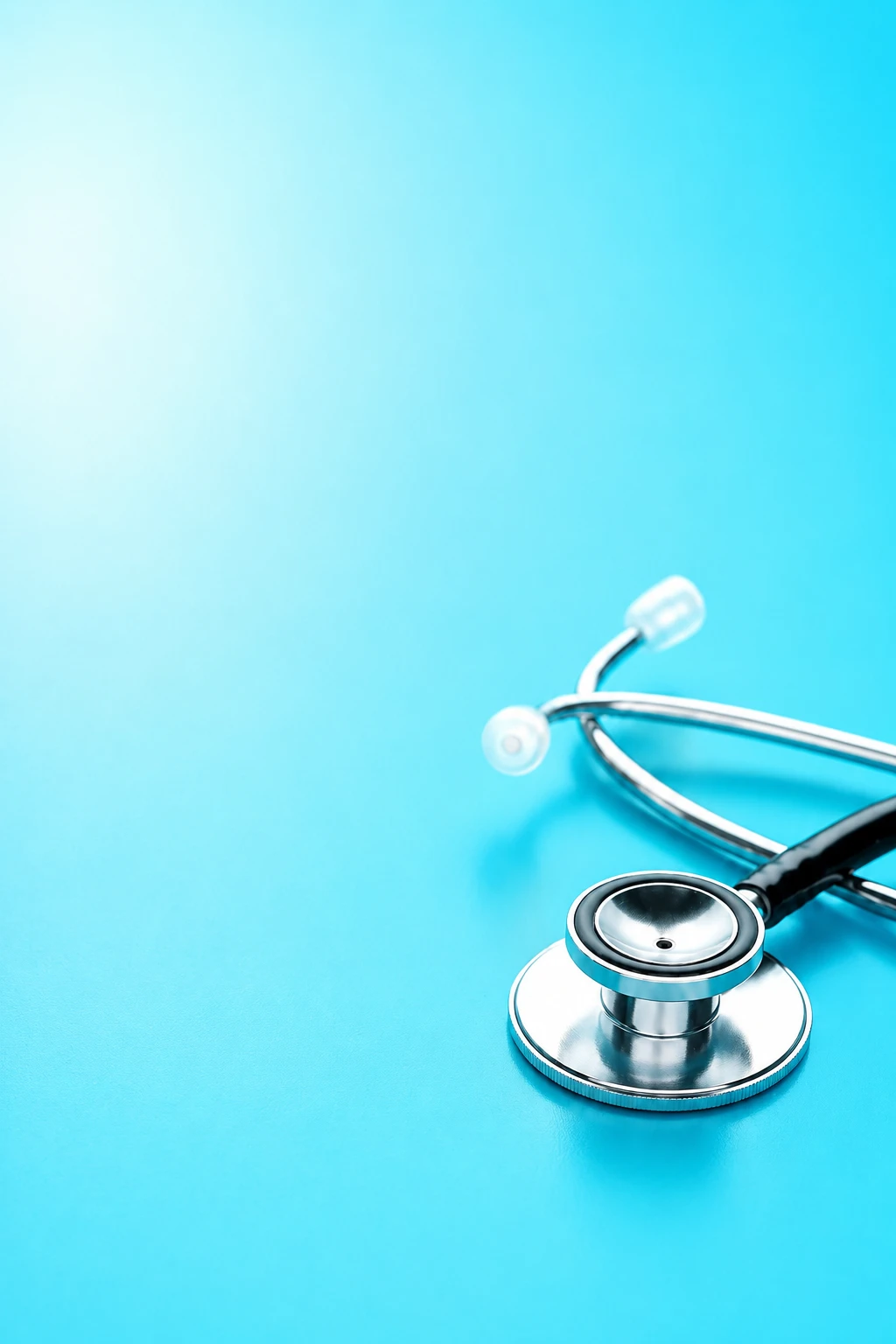 Hospital Infrastructure